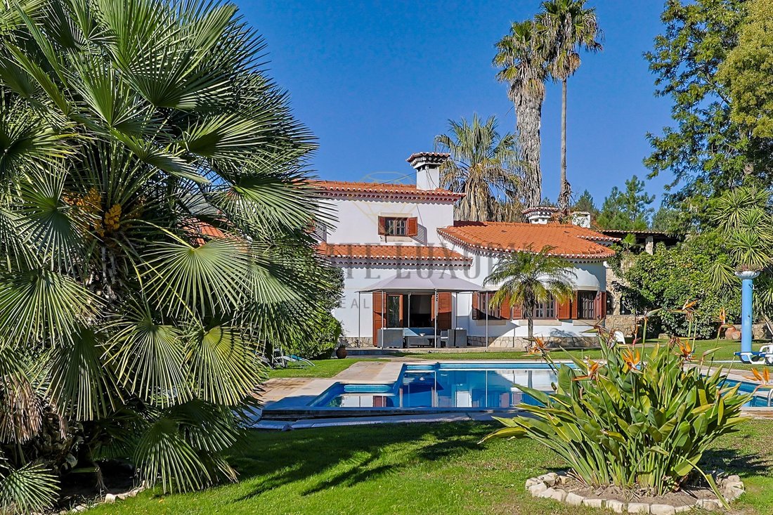 Casa en Palmela, Setúbal Municipality, Portugal 1 - 18916062