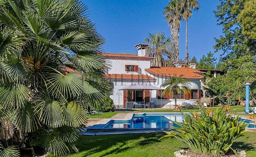 Casa a Palmela, Setúbal Municipality, Portogallo 1