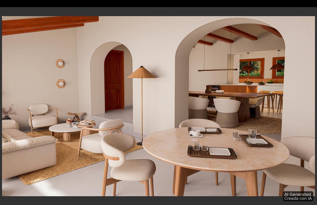 Villa in Xabia / Javea, Valencian Community, Spain 4 - 18905807