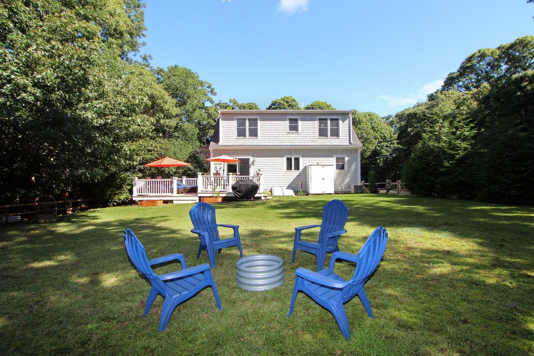 House in Eastham, Massachusetts, United States 3 - 18905114