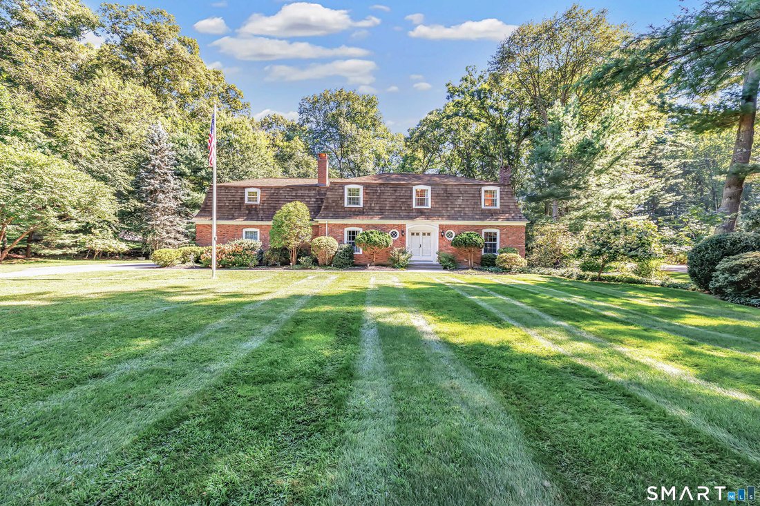 House in Trumbull, Connecticut, United States 1 - 18912730