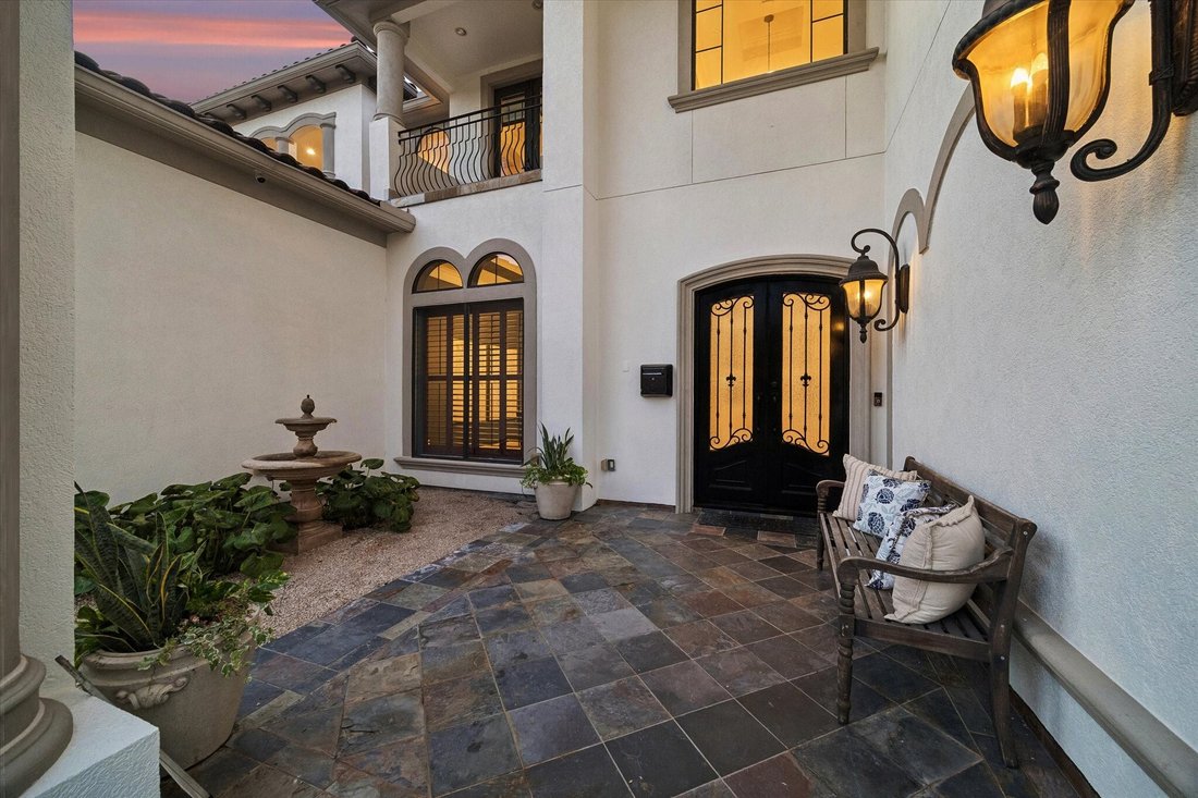 Casa a Houston, Texas, Stati Uniti 3 - 18906795