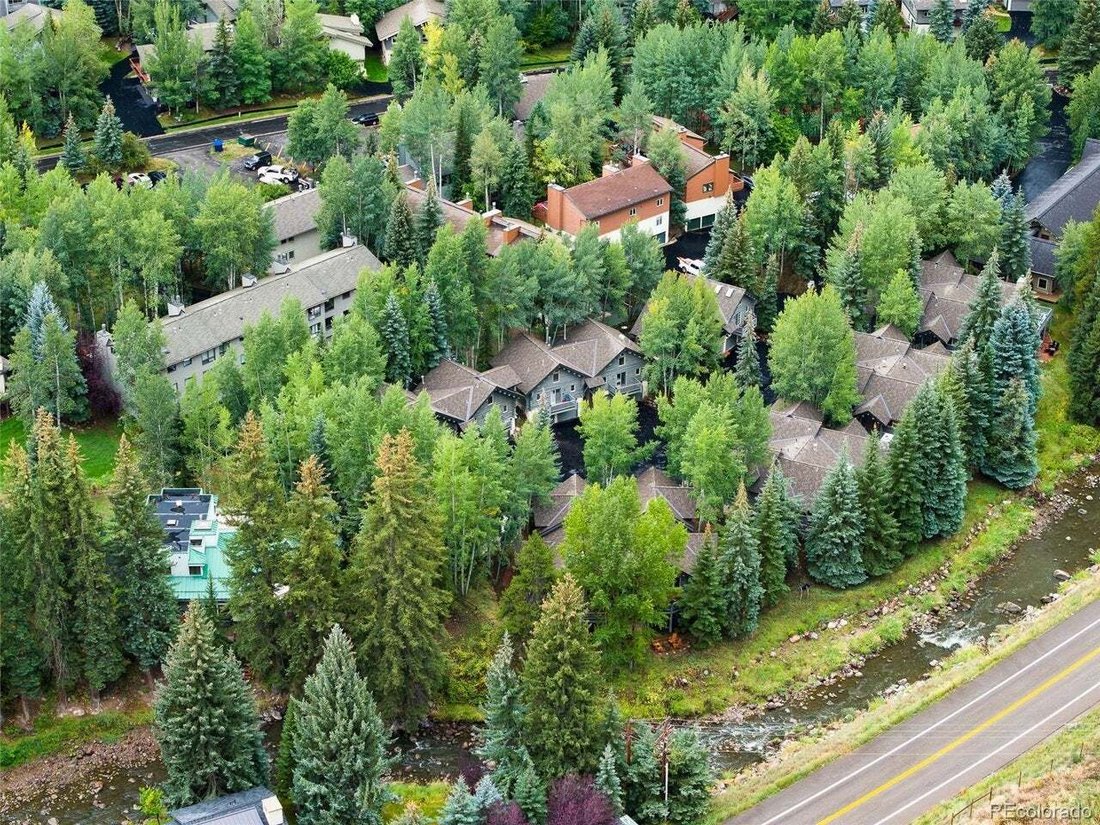 Condo in Vail, Colorado, United States 3 - 18909173