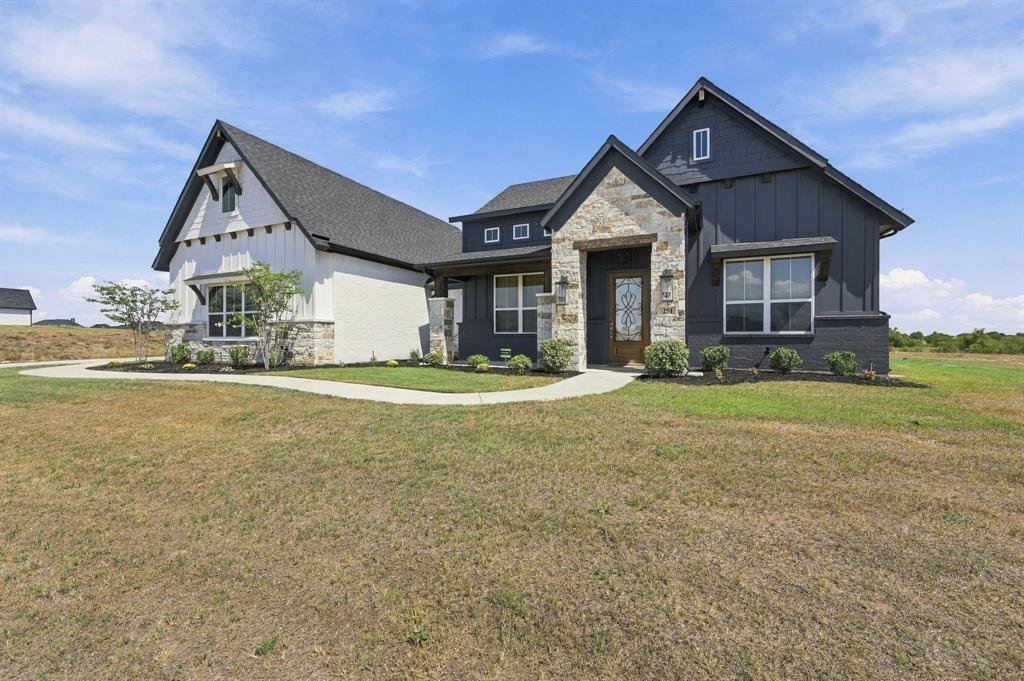 House in Waxahachie, Texas, United States 4 - 18906578