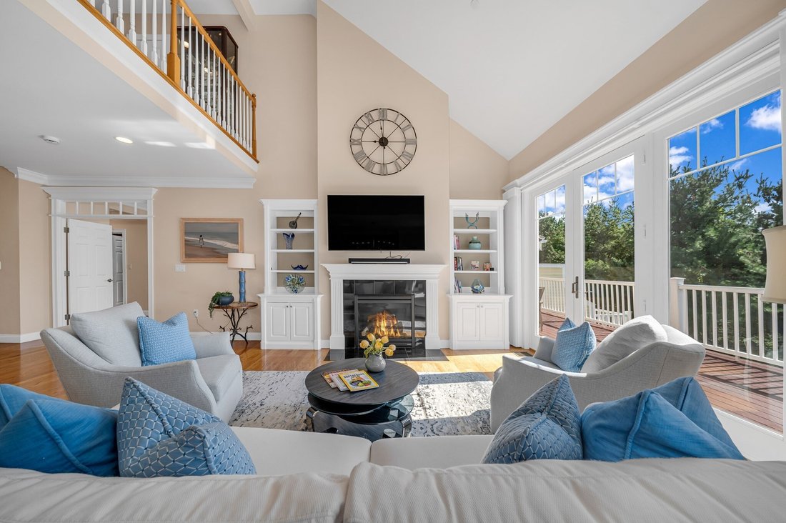 House in Andover, Massachusetts, United States 2 - 18912195