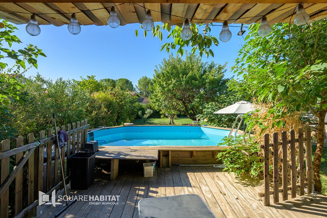 House in Saint-Saturnin-lès-Apt, Provence-Alpes-Côte d'Azur, France 2 - 18914331
