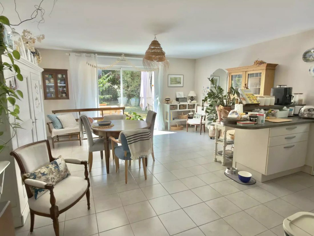 Casa en Zone Urbaine, Arradon, Francia 4 - 18392032