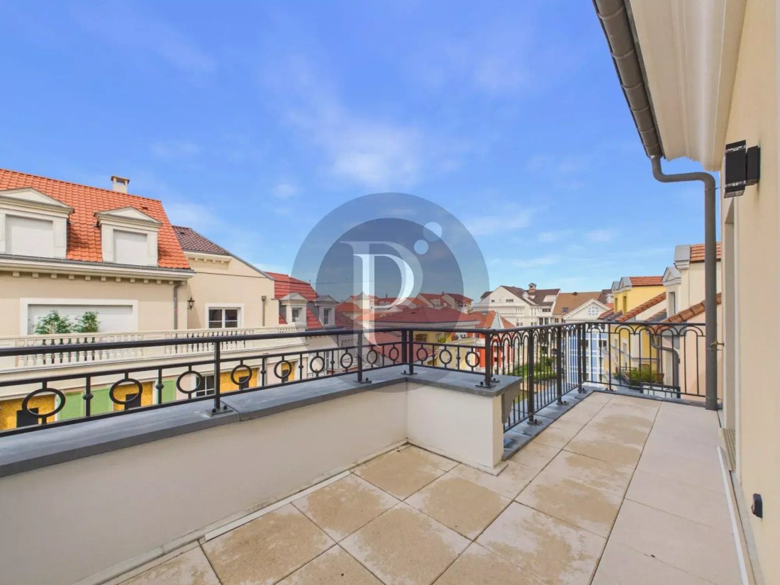 Wohnung in Anatole France, Le Plessis-Robinson, Frankreich 4 - 18220227