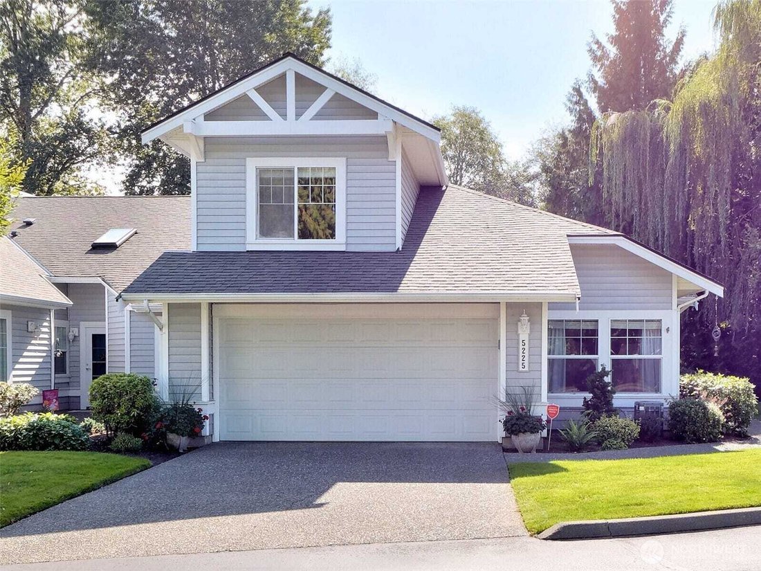 Condo in Kent, Washington, United States 1 - 18917096