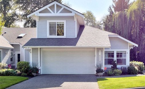 Condo in Kent, Washington, United States 1
