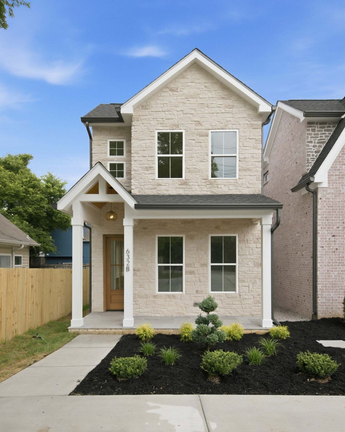 Co Op in Nashville, Tennessee, United States 1 - 18637727