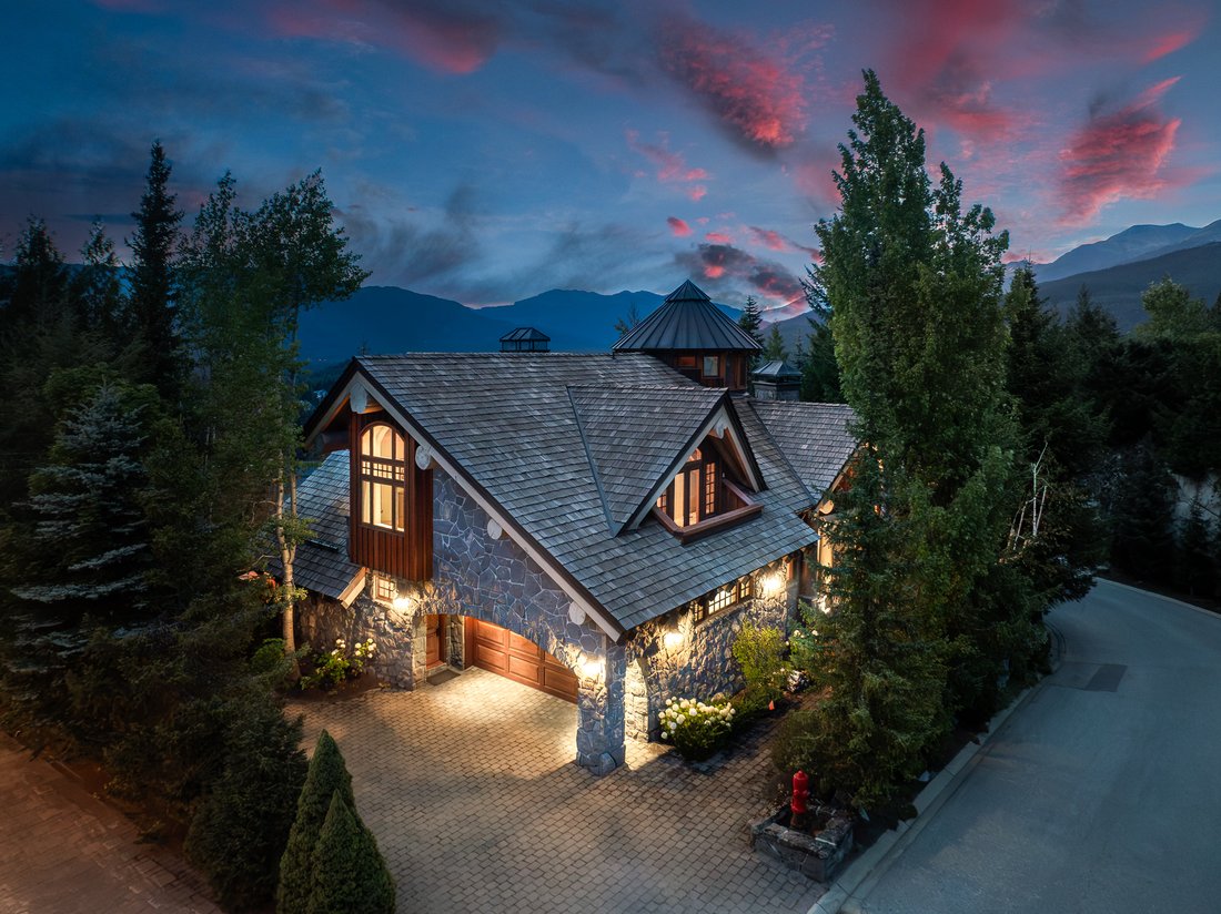 Maison à Whistler, Colombie-Britannique, Canada 3 - 18918361