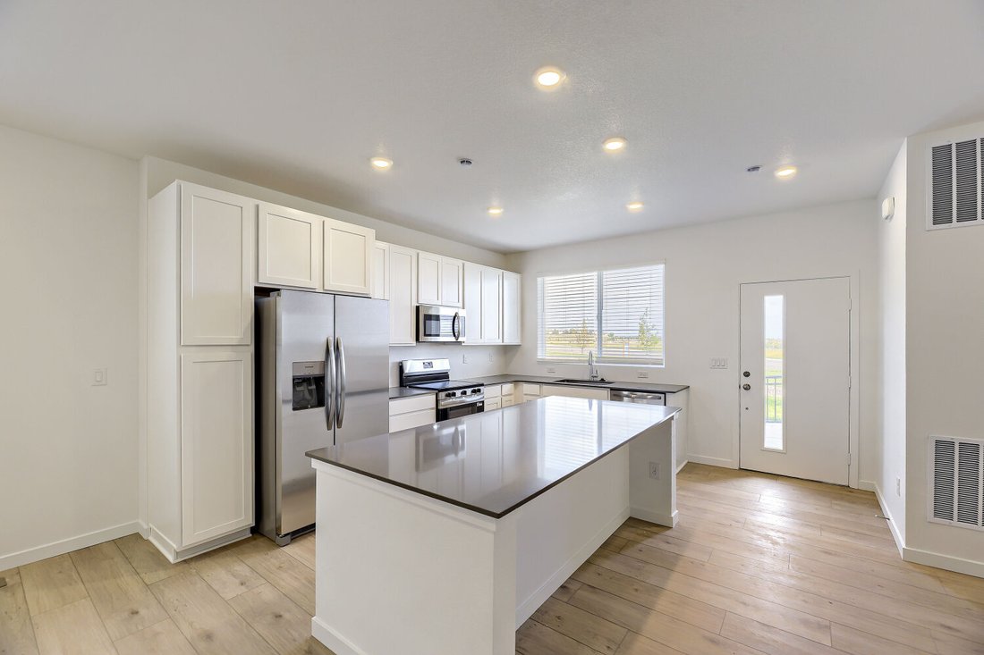 Residenza a Parker, Colorado, Stati Uniti 3 - 17958797