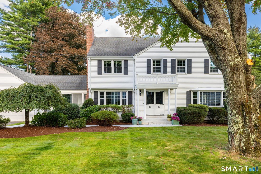 House in West Hartford, Connecticut, United States 1 - 18916952