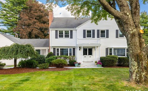 Casa a West Hartford, Connecticut, Stati Uniti 1