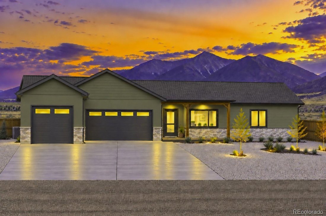 House in Buena Vista, Colorado, United States 1 - 18905574