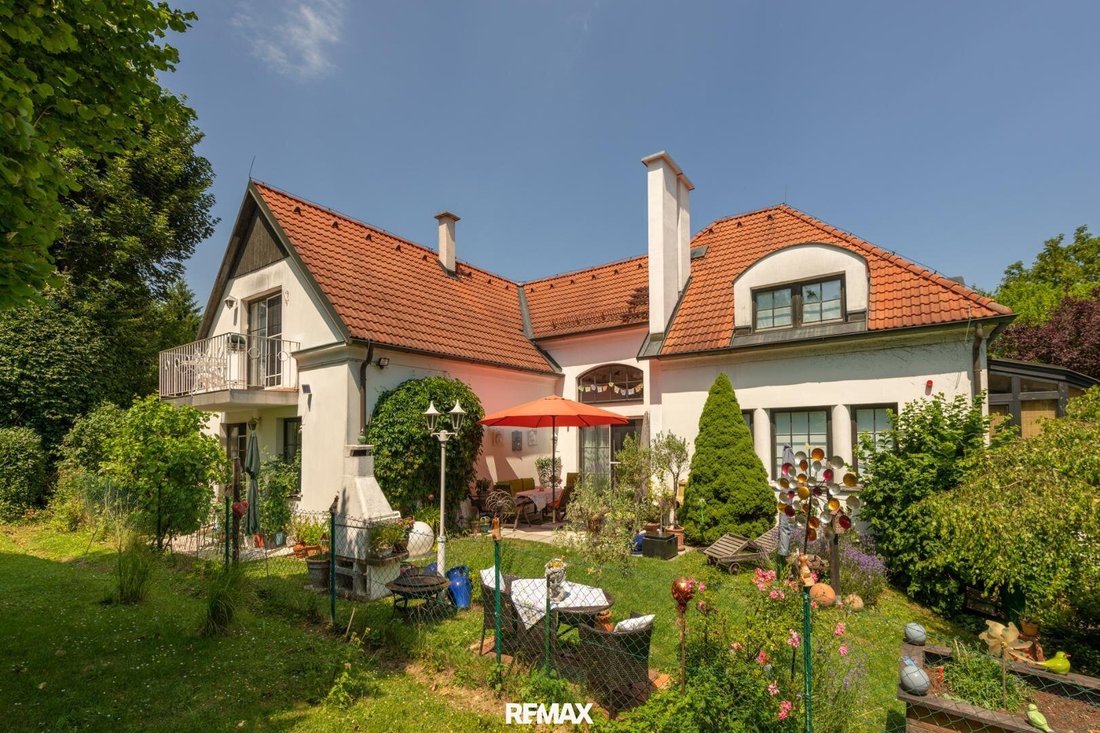 Haus in Gablitz, Niederösterreich, Österreich 1 - 18914425
