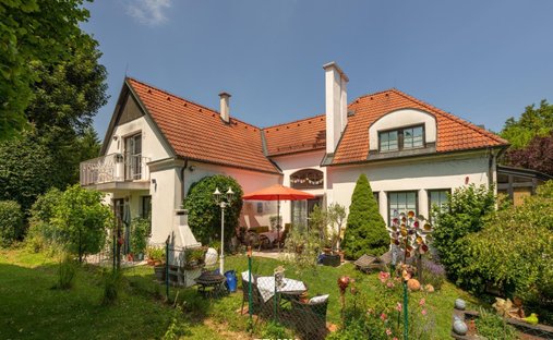 Casa a Gablitz, Bassa Austria, Austria 1