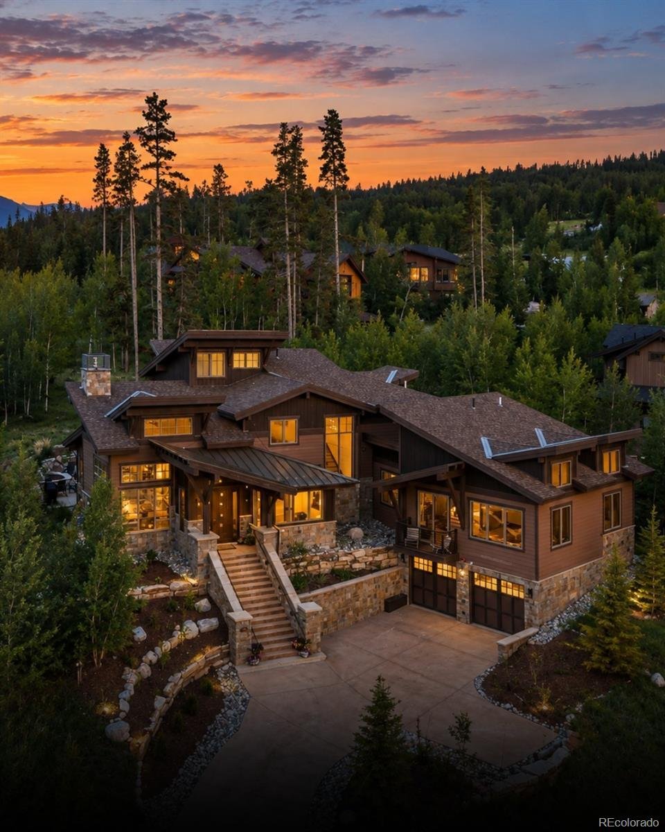 House in Silverthorne, Colorado, United States 2 - 18250230