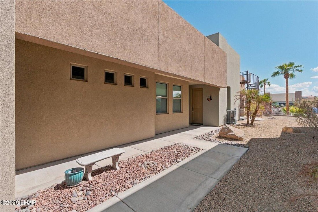 Casa a Desert Hills, Arizona, Stati Uniti 4 - 18915278