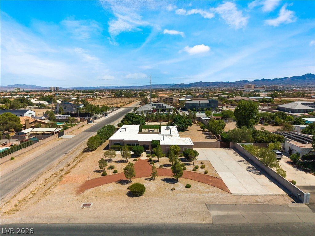 House in Las Vegas, Nevada, United States 1 - 18912059