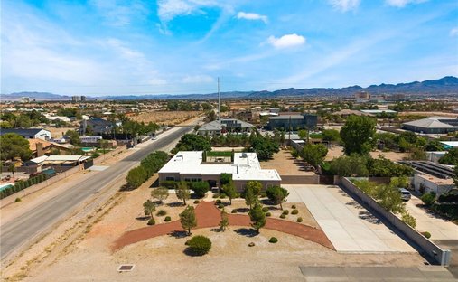House in Las Vegas, Nevada, United States 1