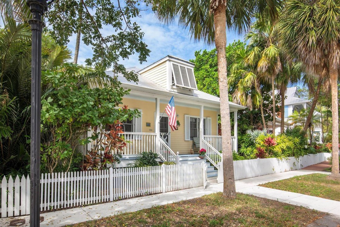 Residenza a Key West, Florida, Stati Uniti 2 - 18909343