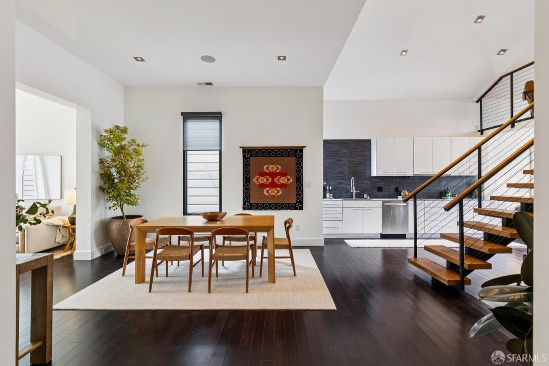 Condo in San Francisco, California, United States 1 - 18908635