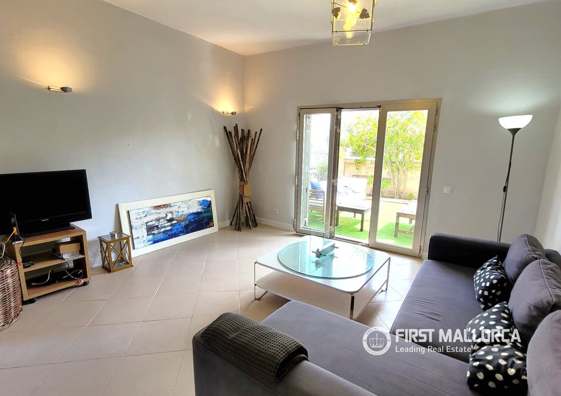 Apartment in Llucmajor, Balearic Islands, Spain 5 - 17612517
