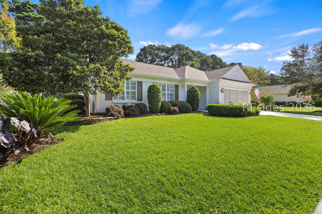 House in Bluffton, South Carolina, United States 3 - 18905593