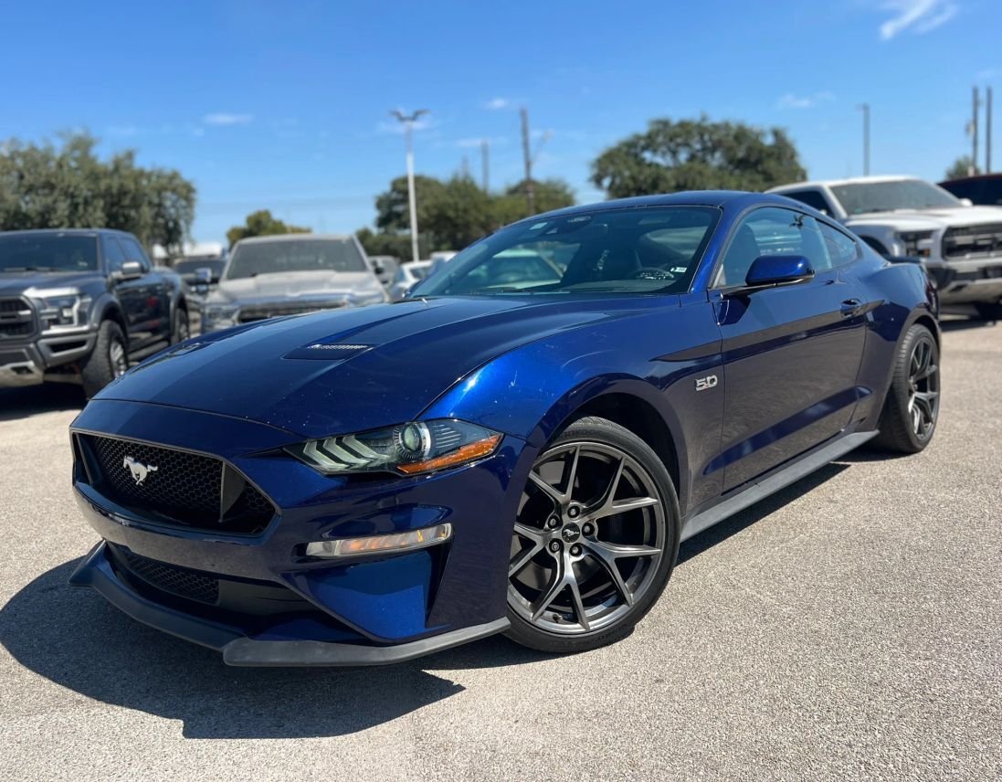 Coupe in Dallas, TX, United States 2 - 18917936