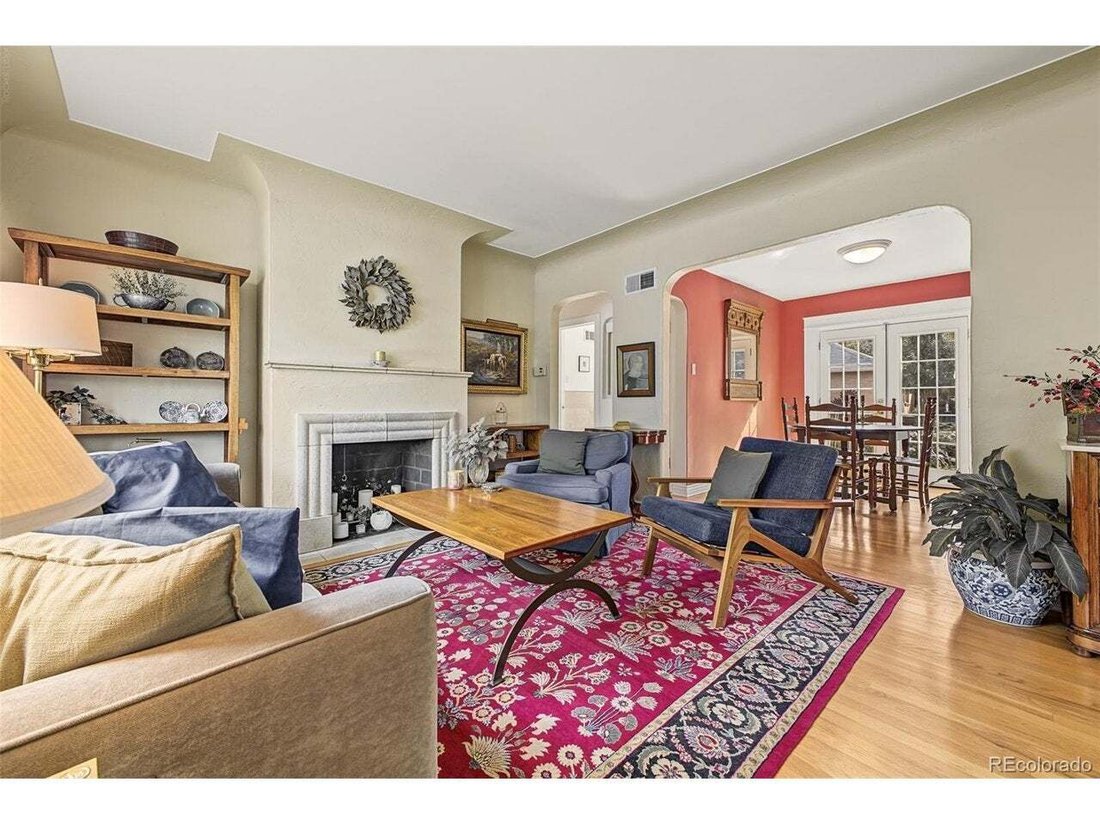 House in Denver, Colorado, United States 5 - 18906143