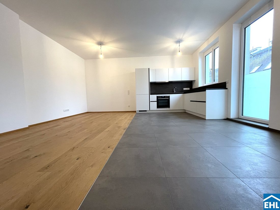 Appartamento a Vienna, Vienna, Austria 1 - 16456612