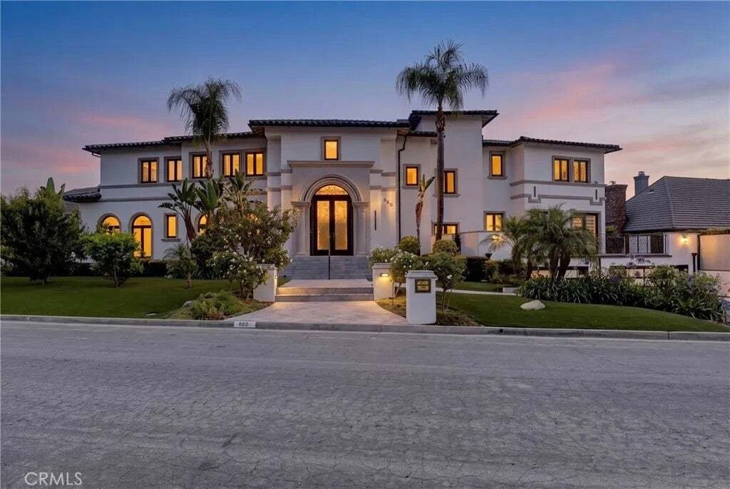 Casa en La Cañada Flintridge, California, Estados Unidos 3 - 18663991