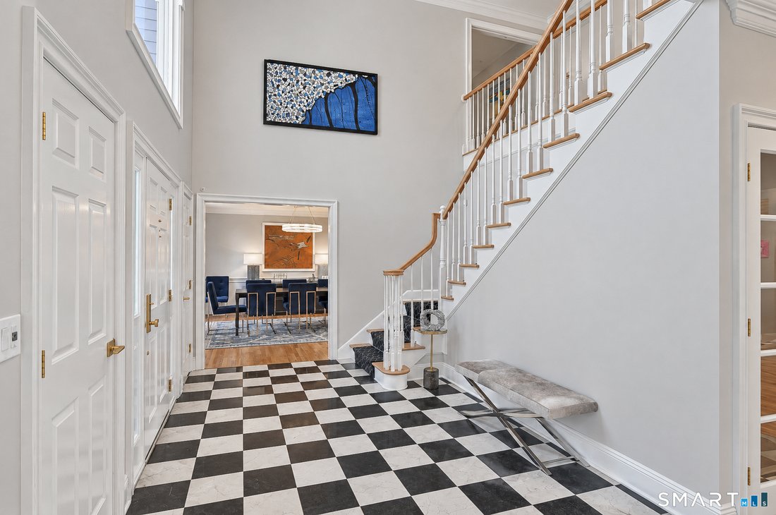 Casa a Newtown, Connecticut, Stati Uniti 5 - 18921595