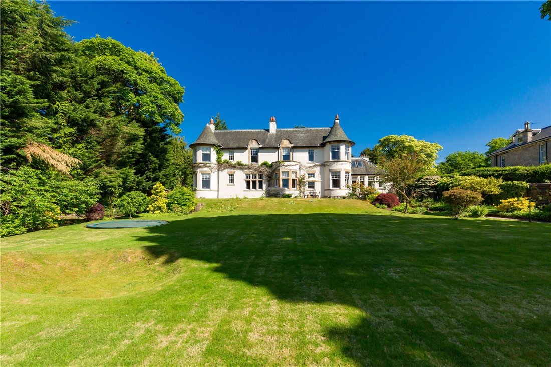 Haus in Kessington, Schottland 1 - 18910780