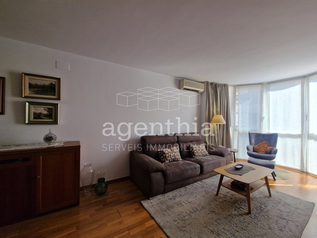 Apartment in Aiguaviva, Catalonia, Spain 4 - 18915664