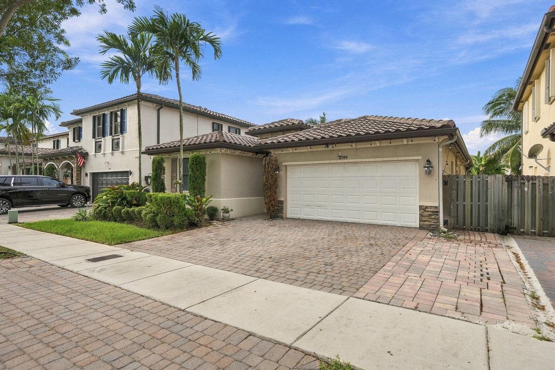 House in Miami, Florida, United States 2 - 18913226