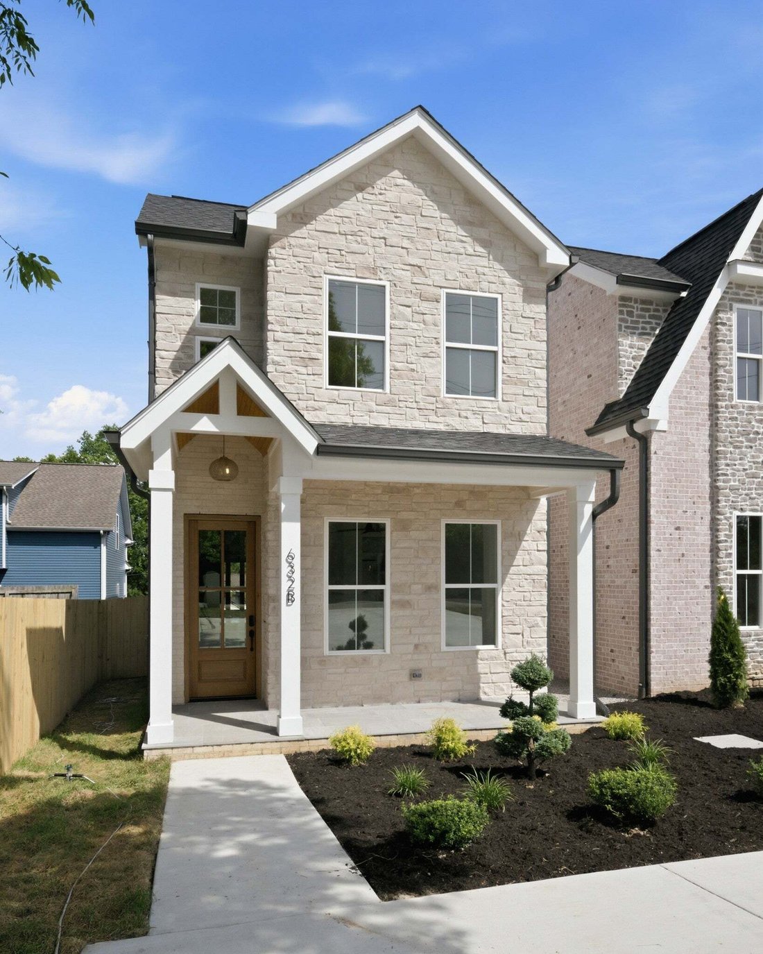 Co Op in Nashville, Tennessee, United States 2 - 18637727