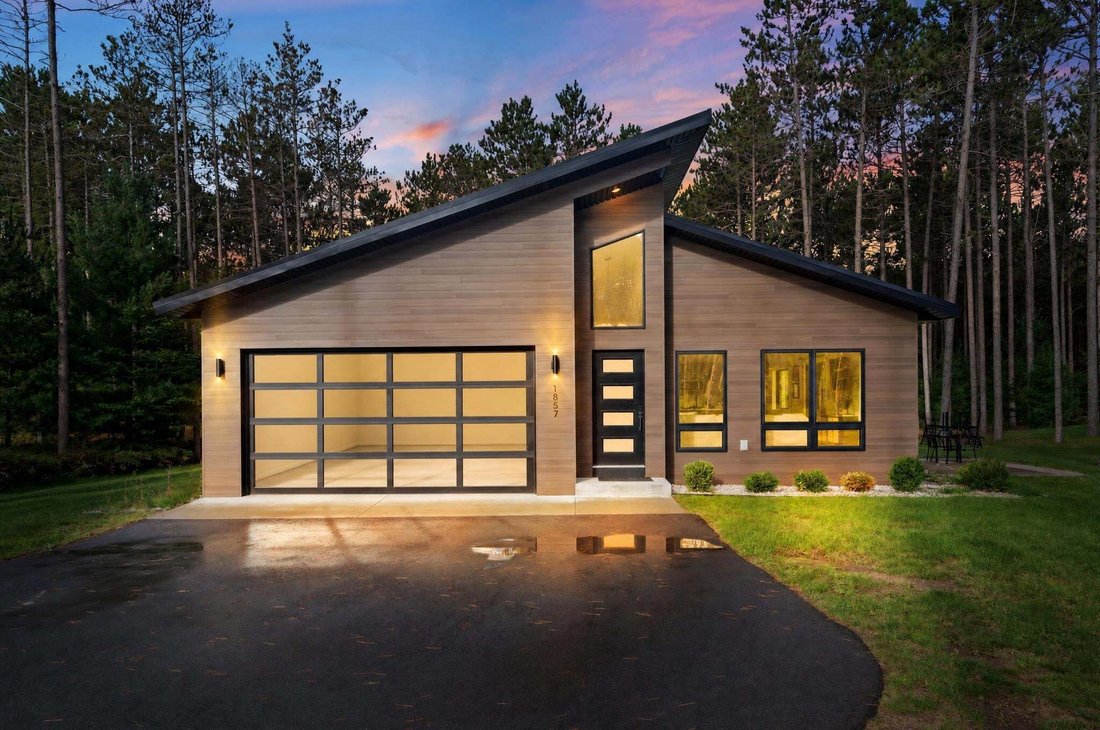 House in Traverse City, Michigan, United States 1 - 18910308