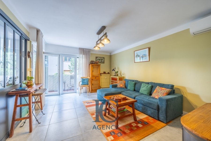 Apartment in Sanary-sur-Mer, Provence-Alpes-Côte d'Azur, France 2 - 18911166