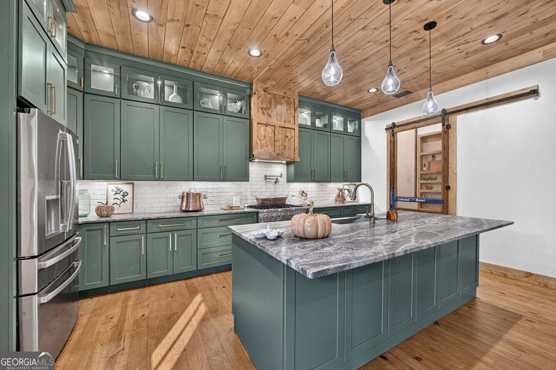 House in Ellijay, Georgia, United States 5 - 18123407