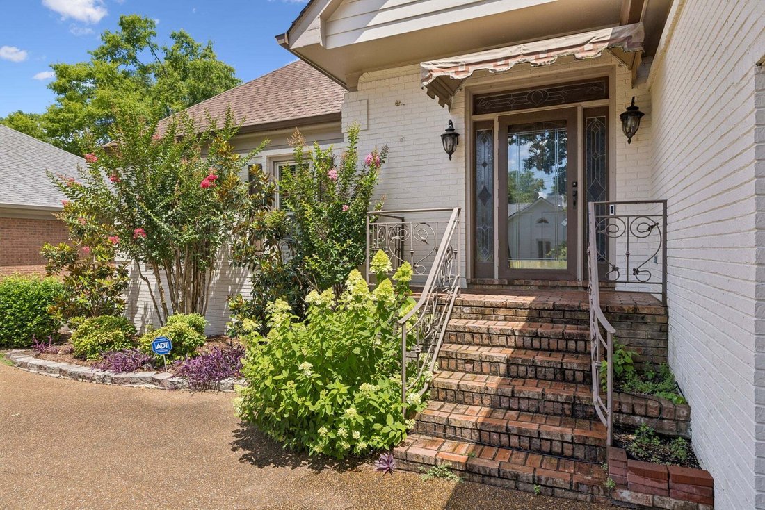 House in Nashville, Tennessee, United States 2 - 18909314
