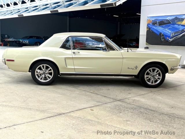 Ford Mustang in Calverton, NY, United States 5 - 18920674