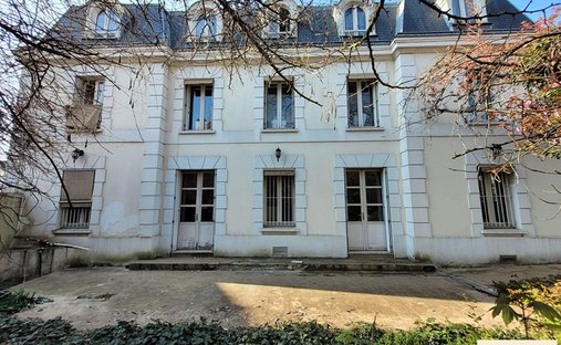 Val Notre Dame-Ambroise Thomas, Argenteuil, Frankreich 1