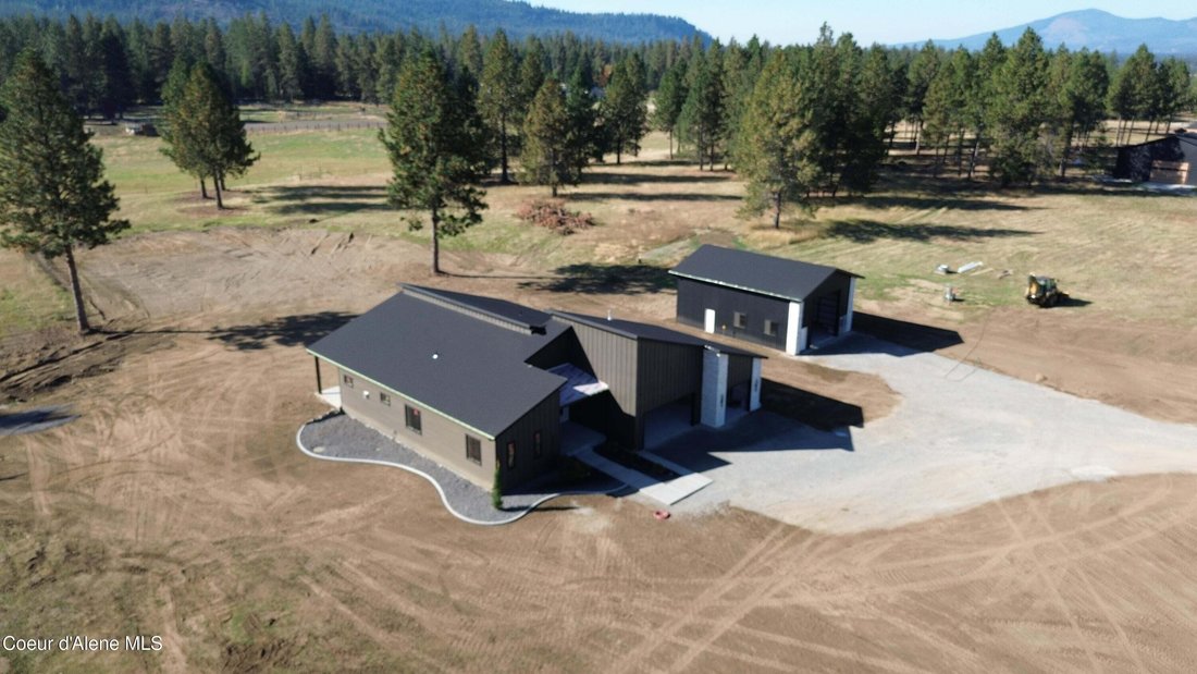 House in Athol, Idaho, United States 3 - 17737033