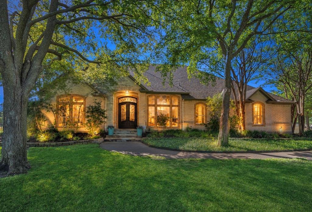 Haus in White Settlement Road, Texas, Vereinigte Staaten 1 - 18910595