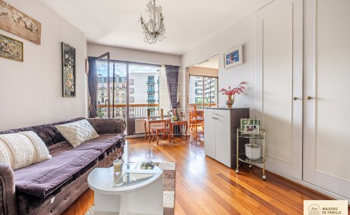 Appartement à Grandes Carrières-Clichy, Paris 18e Arrondissement, Paris 1