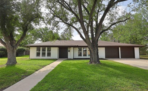 Maison à Lockhart, Texas, États-Unis 1