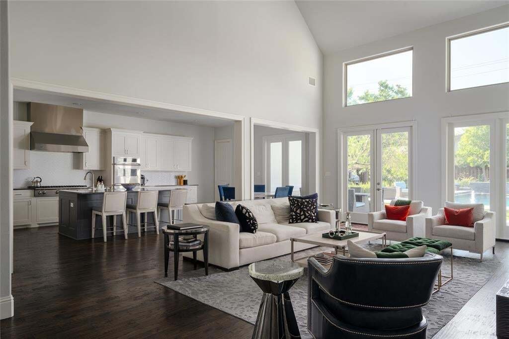 House in Dallas, Texas, United States 4 - 18913254